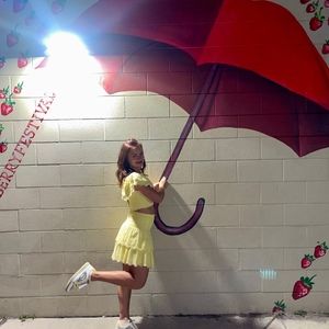 Meet your Posher, Joy